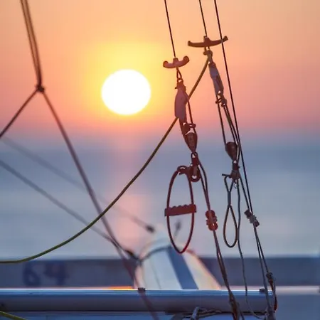 Les Voiles - D'hotes
