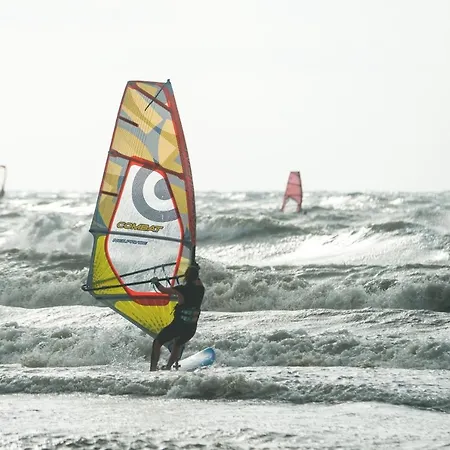 Les Voiles - D'hotes * Wimereux