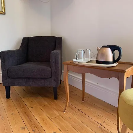 Les Voiles - D'hotes Vendégház