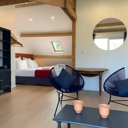 Les Voiles - D'hotes