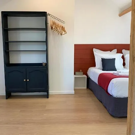 Les Voiles - D'hotes Vendégház 3*