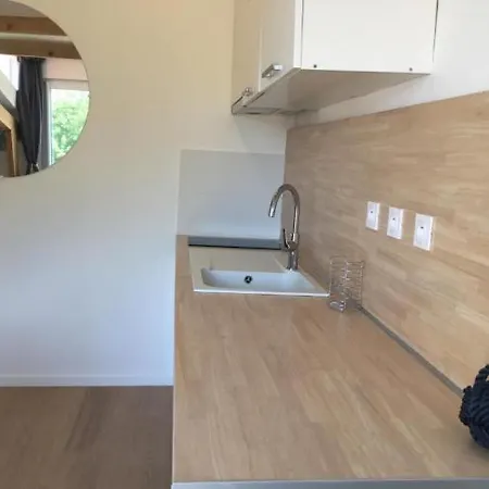 Vendégház Les Voiles - D'hotes 3*