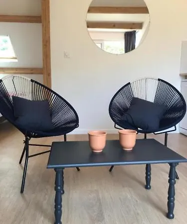 Les Voiles - D'hotes Vendégház Wimereux