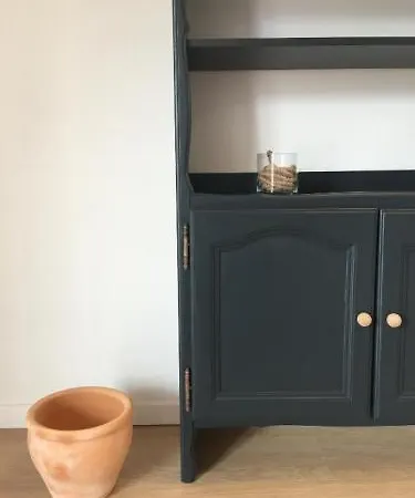 Les Voiles - D'hotes 3*