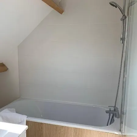 Les Voiles - D'hotes 3* Wimereux