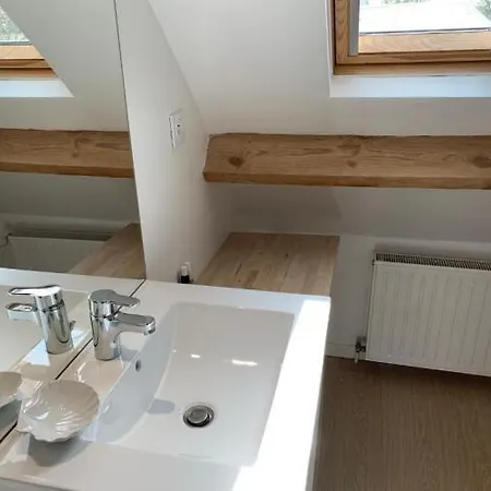 Les Voiles - D'hotes