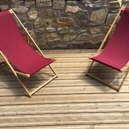 Vendégház Les Voiles - D'hotes