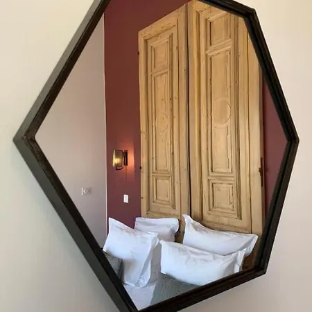 Vendégház Les Voiles - D'hotes 3*