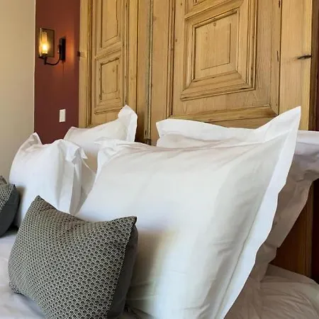 Les Voiles - D'hotes Vendégház Wimereux