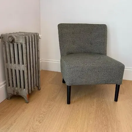 Les Voiles - D'hotes 3*