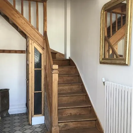 Les Voiles - D'hotes Wimereux