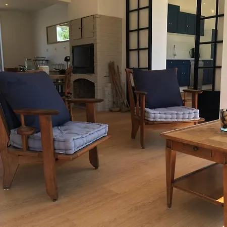 Les Voiles - D'hotes