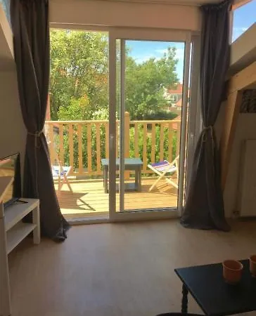 Les Voiles - D'hotes Gasthuis