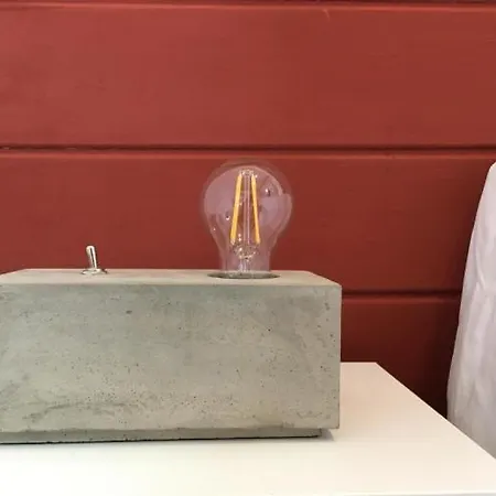 Les Voiles - D'hotes Wimereux