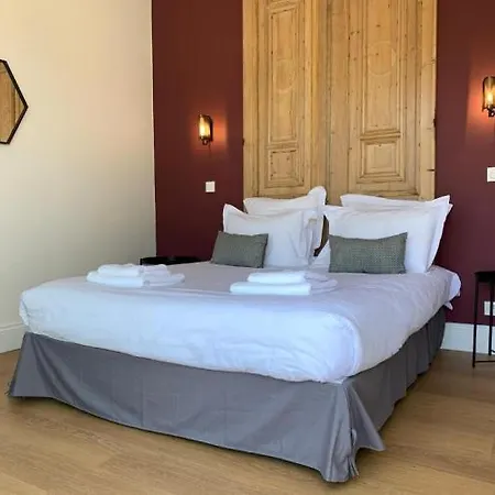 Les Voiles - D'hotes Gasthuis