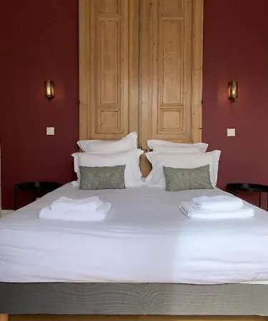 Les Voiles - D'hotes Gasthuis 3*