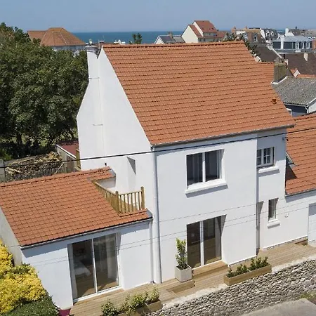 Les Voiles - D'hotes Gasthuis